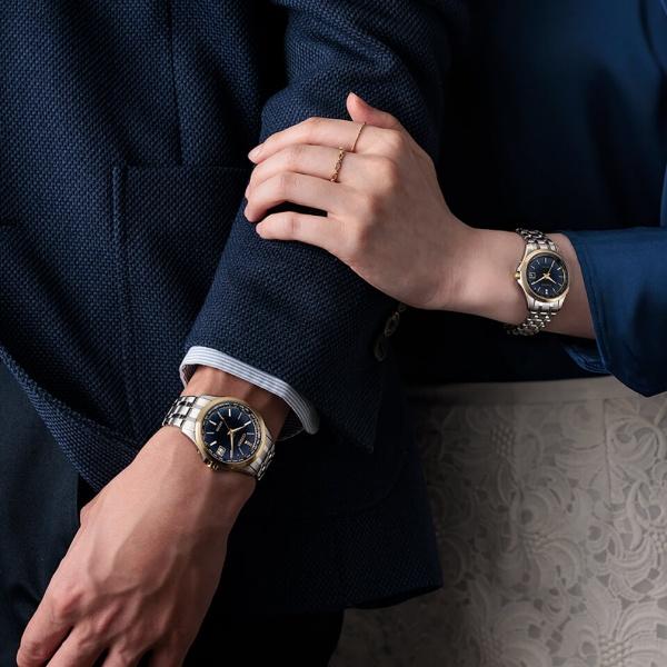 限定モデル　シチズン　エクシード　EC1127-68L CITIZEN EXCEED シチズン エクシード 限定400本 EC1127-68L | NAKAISHU