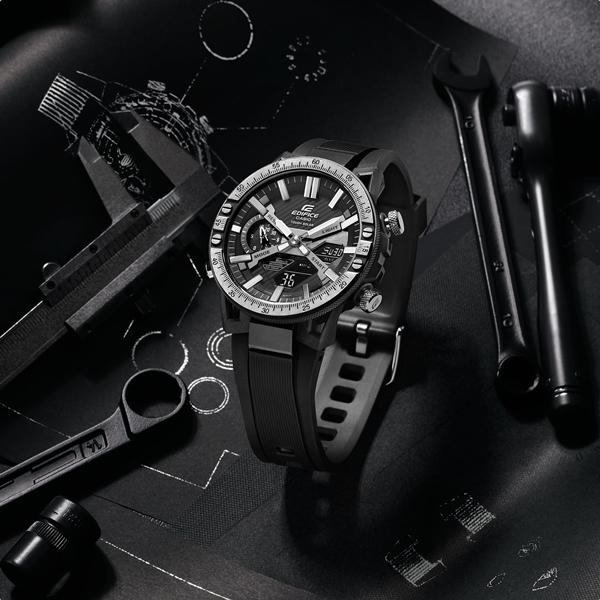 EDIFICE（CASIO） 国内正規品 CASIO EDIFICE カシオ エディフィス