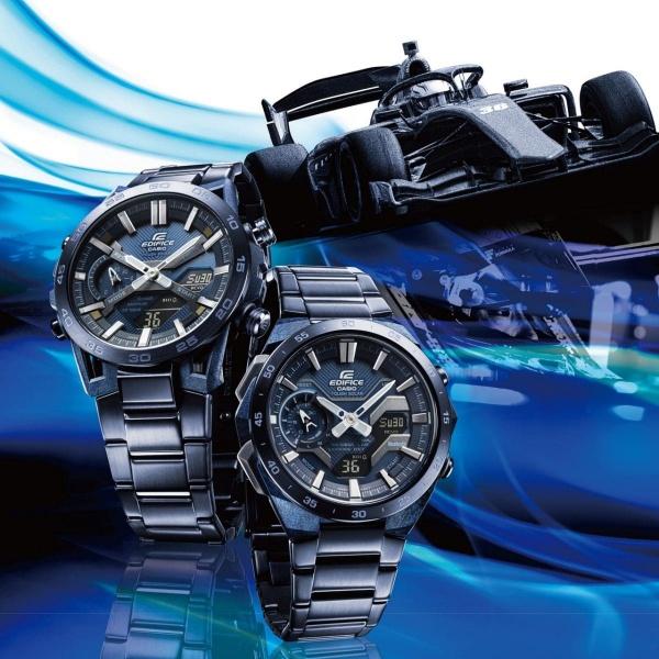 EDIFICE（CASIO） 国内正規品 CASIO EDIFICE カシオ エディフィス 
