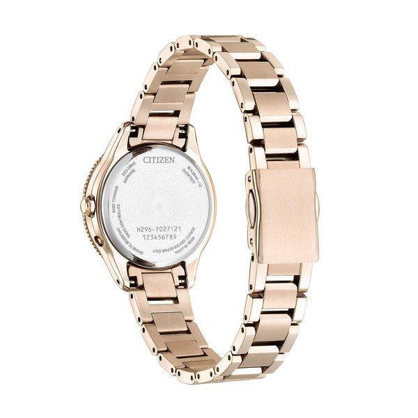 XC CITIZEN xC シチズン クロスシー daichi collection 太陽 月 サクラ