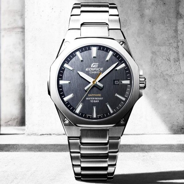 EDIFICE（CASIO） 国内正規品 CASIO EDIFICE カシオ エディフィス 10 