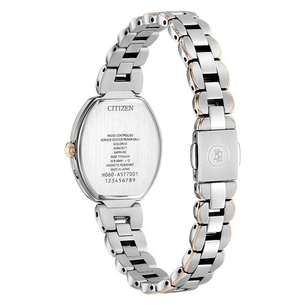EXCEED(CITIZEN) CITIZEN EXCEED シチズン エクシード ハッピー
