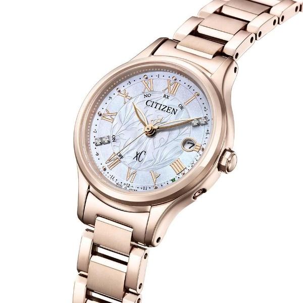 XC 【人気商品】CITIZEN xC シチズン クロスシー hikari