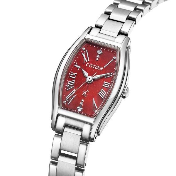XC CITIZEN xC シチズン クロスシー basic collection 世界限定1,400本