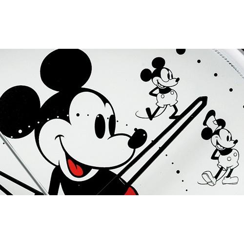 Seiko セイコー クロック キャラクタークロック ディズニーミッキー フレンズ 目覚まし時計 Fd461w Bigboys 通販 Paypayモール