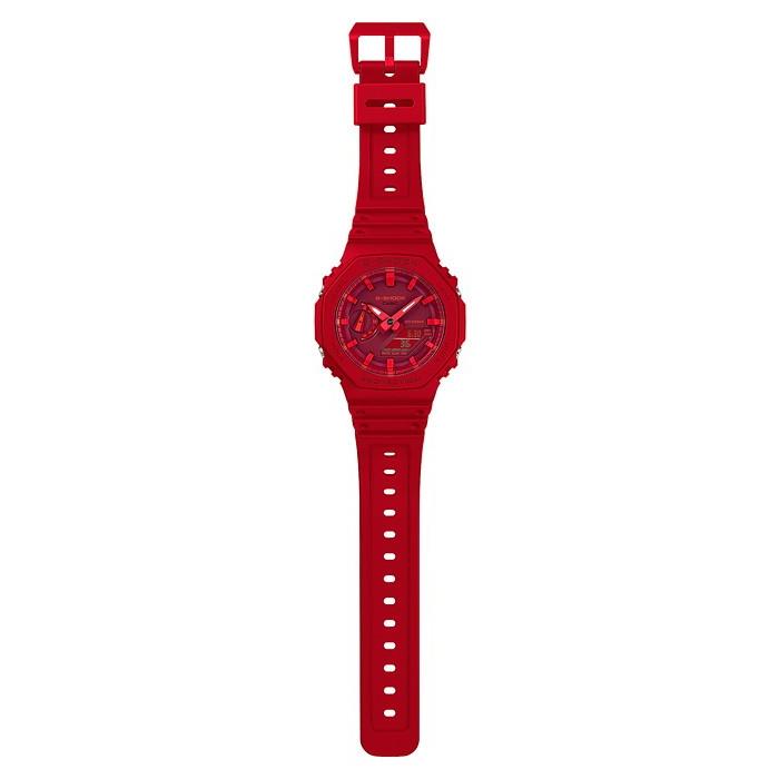 CASIO G-SHOCK Gショック デジアナ 八角形フォルム G-SHOCK 国内正規品 CASIO カシオ Gショック デジアナ 八角形