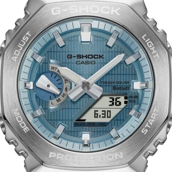 G-SHOCK 国内正規品 CASIO カシオ Gショック アナデジ タフソーラー