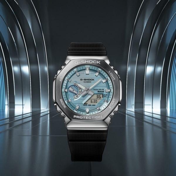 G-SHOCK 国内正規品 CASIO カシオ Gショック アナデジ タフソーラー