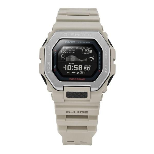 G-SHOCK 国内正規品 CASIO カシオ Gショック G-LIDE 20気圧防水