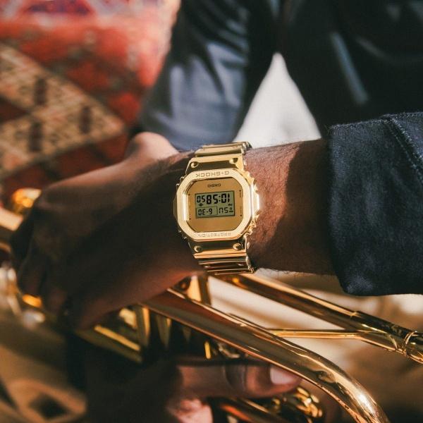 G-SHOCK 国内正規品 CASIO カシオ Gショック デジタル タフ