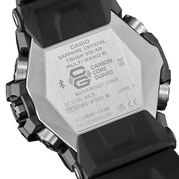 G-SHOCK 国内正規品 CASIO カシオ Gショック MASTER OF G マッド