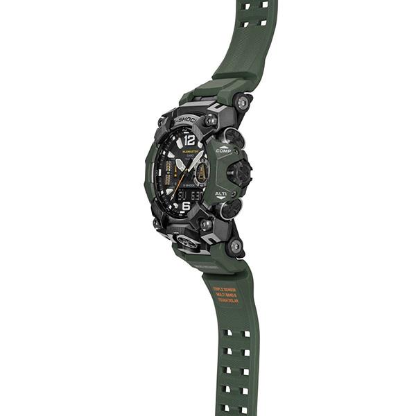 G-SHOCK 国内正規品 CASIO カシオ Gショック MASTER OF G マッド 