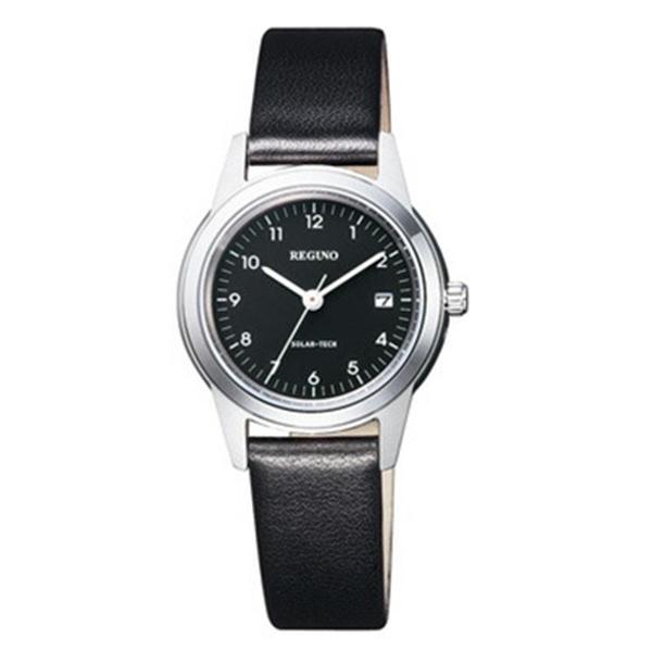 Citizen Reguno シチズン レグノ ソーラーテック レディース腕時計 Km4 015 50 Bigboys 通販 Paypayモール