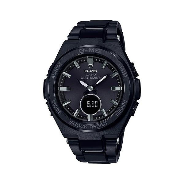 CASIO BABY-G MSG-W200CG 美品 G-MS BABY-G ベビーG 電波 ソーラー レディース 時計 カシオ babyg MSG