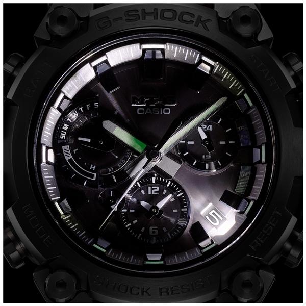 G-SHOCK 国内正規品 CASIO カシオ Gショック MT-G ワンプッシュ式交換
