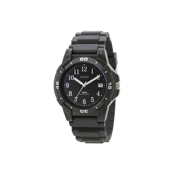 J Axis 10気圧防水 メンズ腕時計 Nag50 Bk Nag50 Bk Bigboys 通販 Yahoo ショッピング