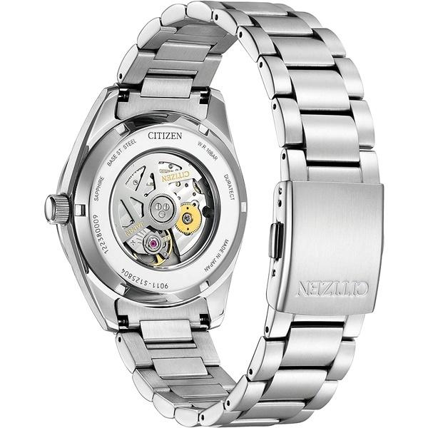 CITIZEN 『数量限定』CITIZEN COLLECTION シチズンコレクション 機械式 