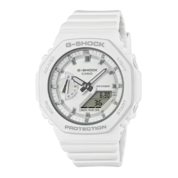 国内正規品 CASIO G-SHOCK WOMEN カシオ Gショック ウーマン ペアウォッチ GA-2100-1A1JF GMA-S2100-7AJF PAIR-CASIO-052の画像