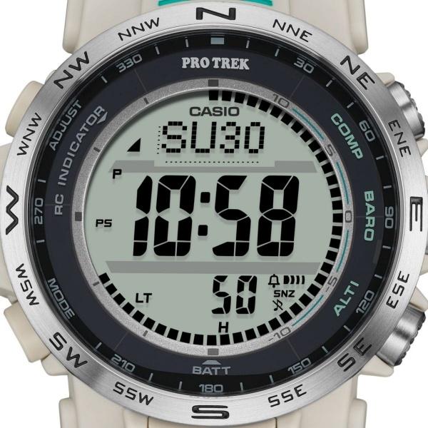 PRO TREK 国内正規品 CASIO カシオ プロトレック クライマーライン