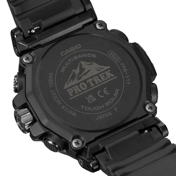 PRO TREK 国内正規品 CASIO カシオ プロトレック バイオマス