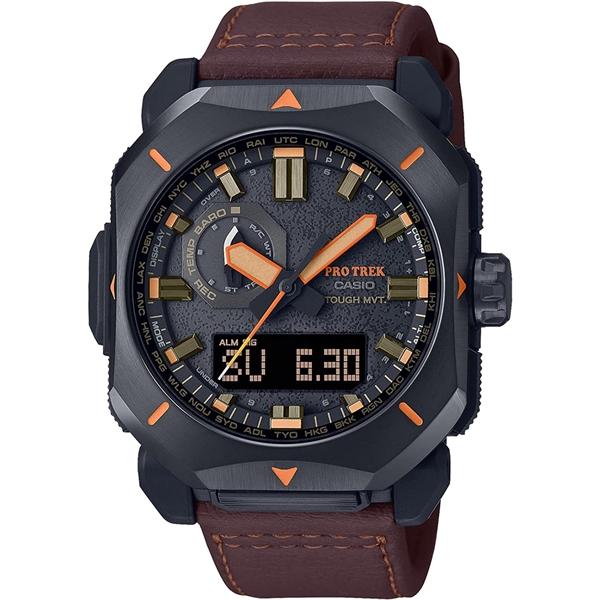PRO TREK 国内正規品 CASIO カシオ プロトレック 電波ソーラー エコ 