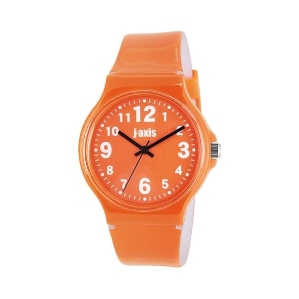 J Axis カラフルウォッチ メンズ腕時計 Tcg26 Or Tcg26 Or Bigboys 通販 Yahoo ショッピング