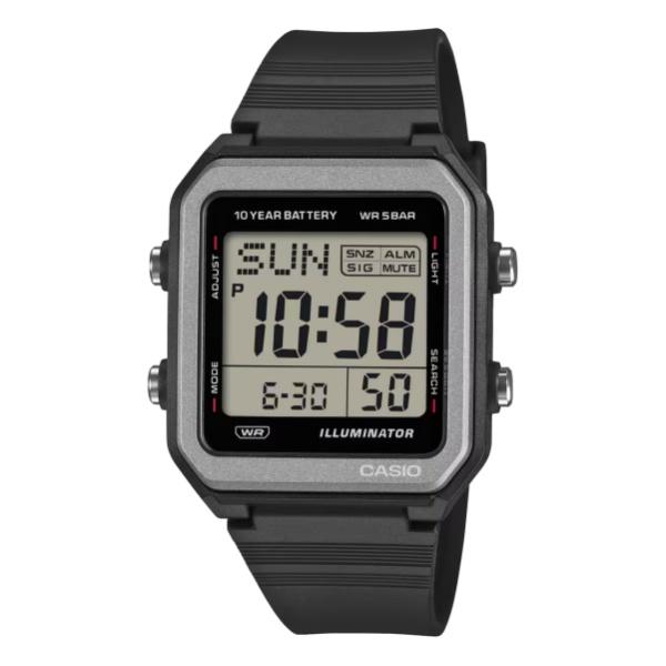 CASIO（カシオ） 国内正規品 CASIO Collection コレクション 5気圧防水