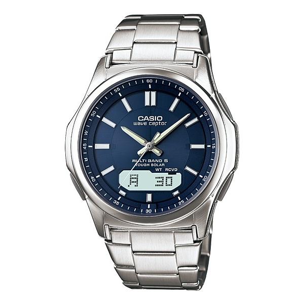 CASIO（カシオ） 国内正規品 WAVE CEPTOR ウェーブセプター 電波 