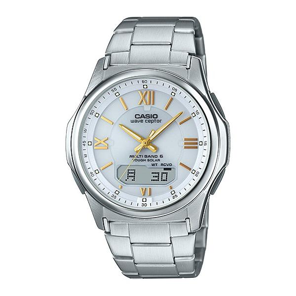 CASIO（カシオ） 国内正規品 WAVE CEPTOR ウェーブセプター 電波 