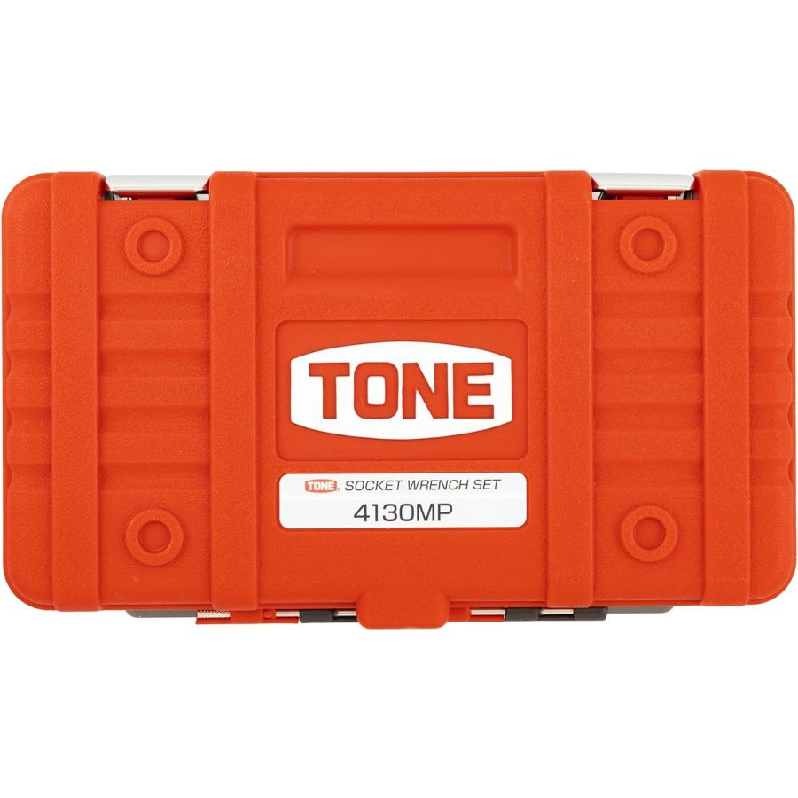 TONE 4130MP 自転車用工具セット 17点