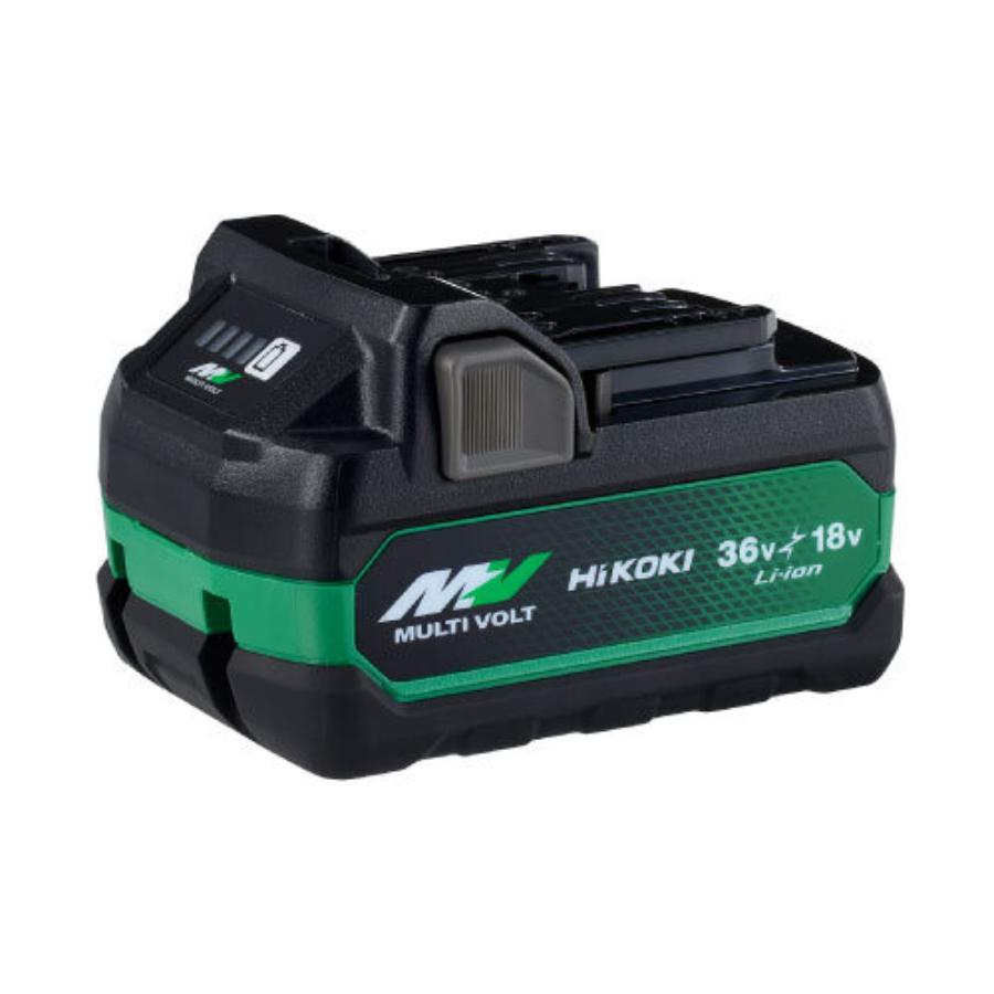 BSL36A18Xバッテリー マルチボルト HiKOKI BSL36A18X マルチボルト蓄電池 純正 36V 2.5Ah