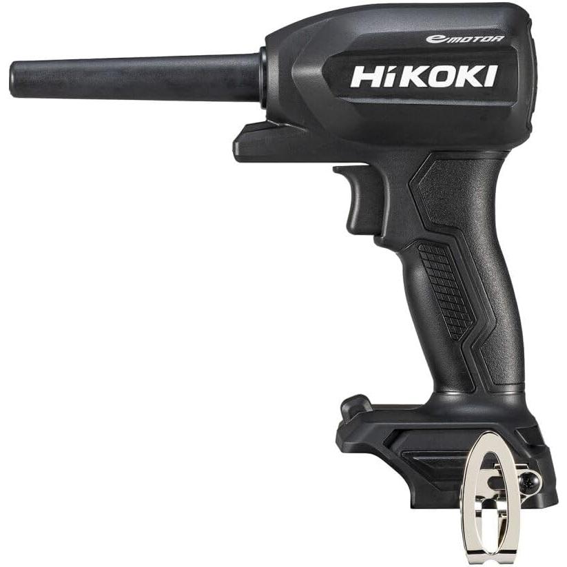 HiKOKI（ハイコーキ） RA18DA (NNBL) エアダスター 本体のみ 