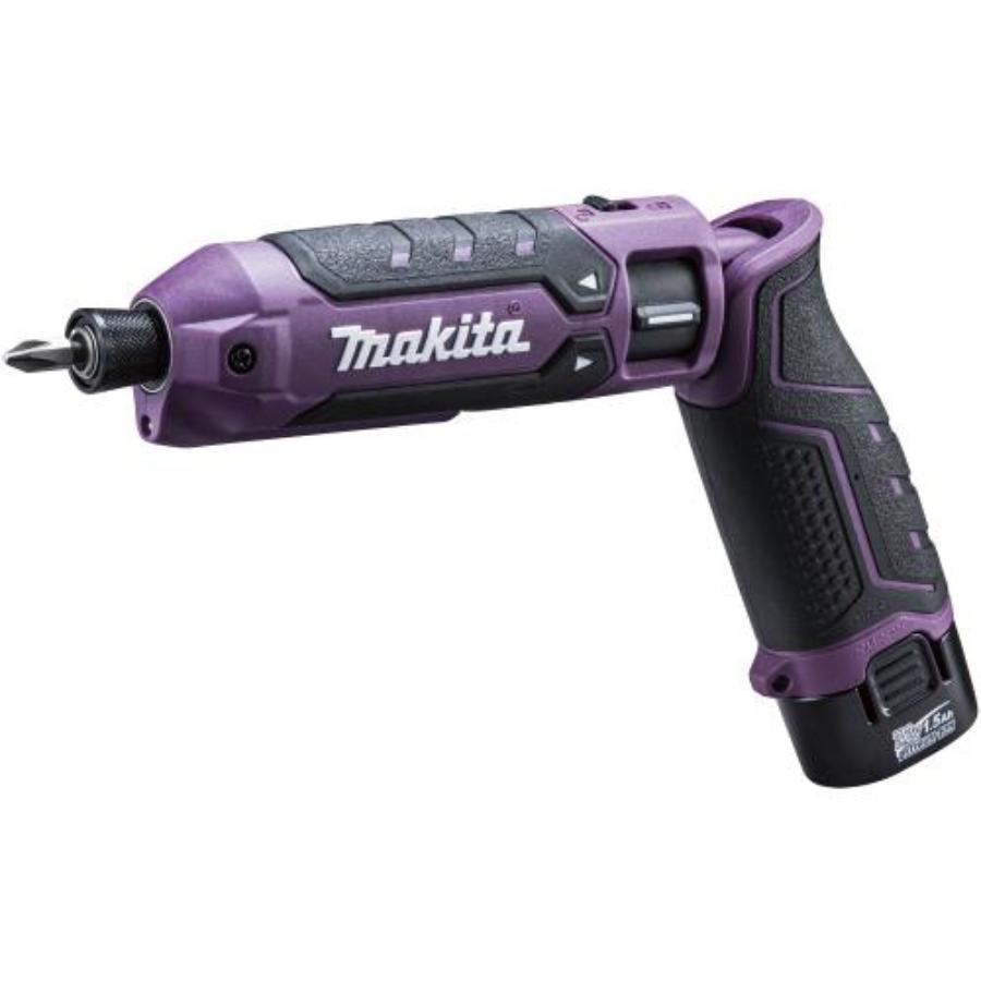 マキタ（makita） 純正 TD023D フルセット 充電式ペンインパクト 