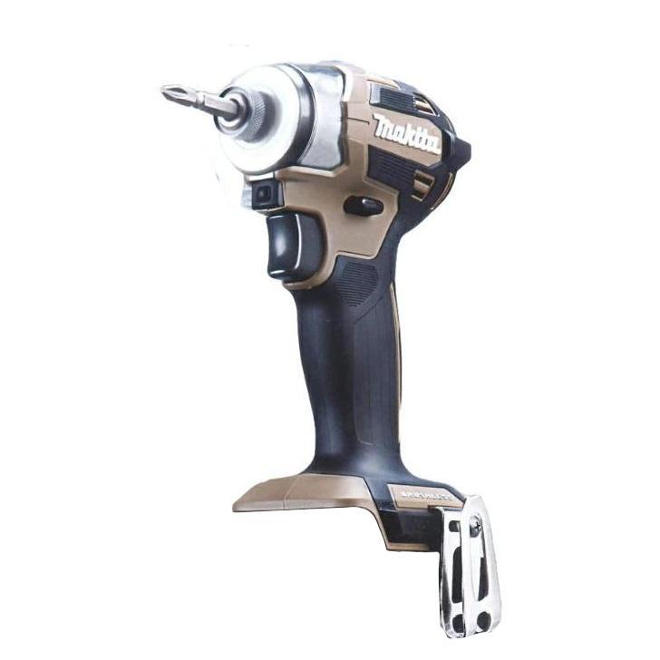 マキタ（makita） 特別限定色 TD173DZAB オーセンティックブラウン 