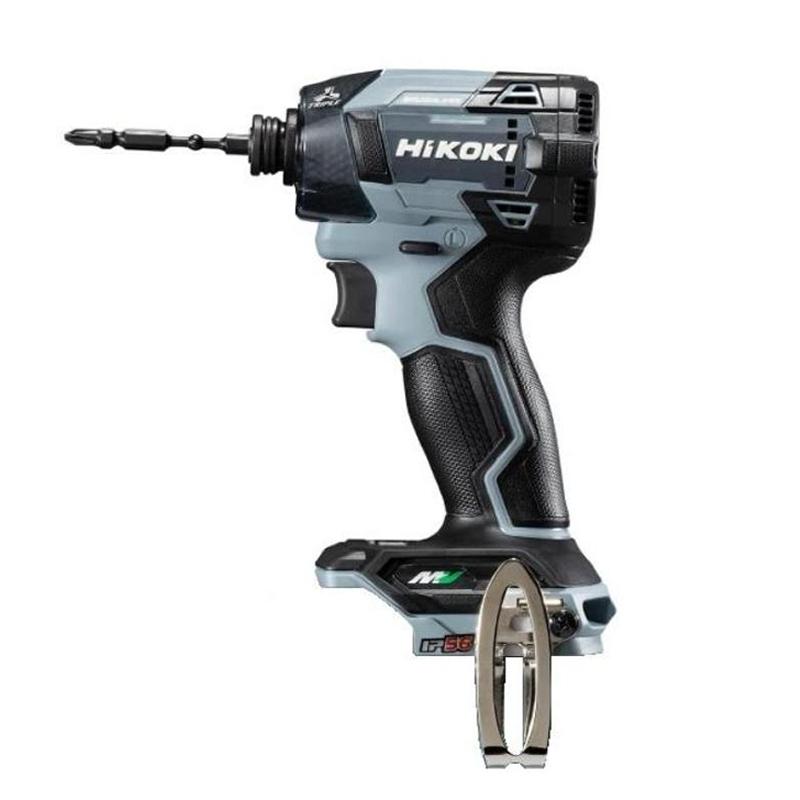 HiKOKI（ハイコーキ） WH36DD NN IG アイスグレー 本体のみ 限定色