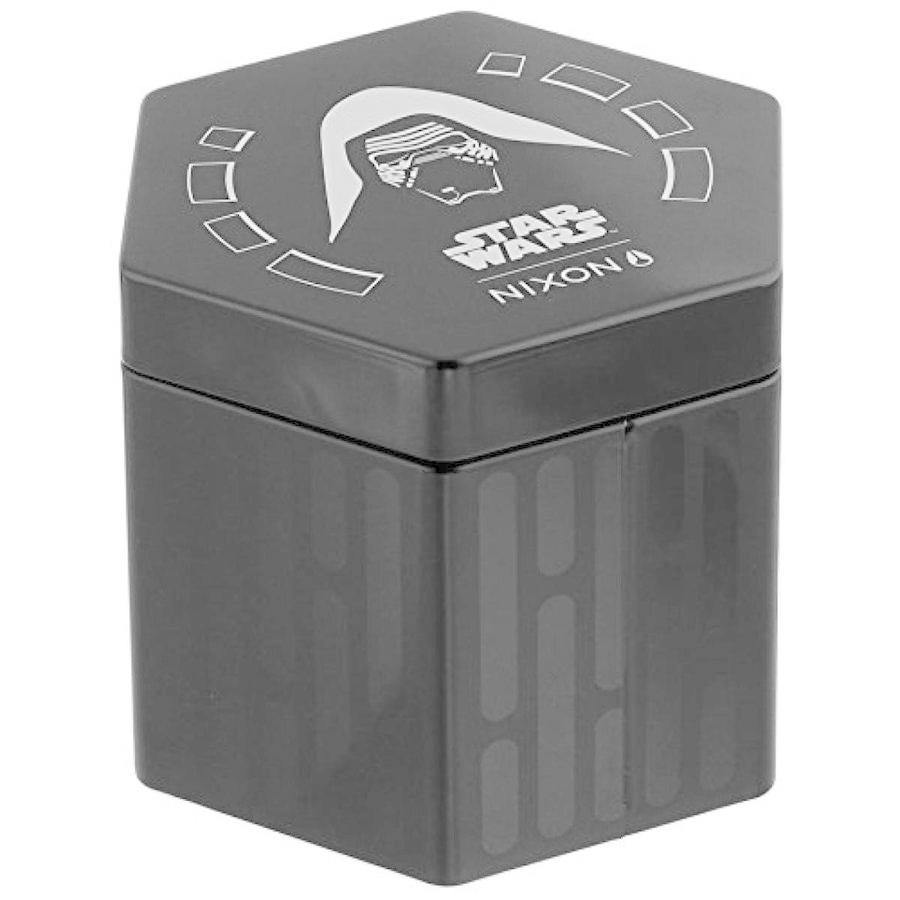 NIXON 【在庫有即納】スターウォーズ コラボ 腕時計 ニクソン nixon 