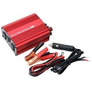大自工業 メルテック 2wayインバーター Siv 301 Usb コンセント 300w 24v車専用 即日対応
