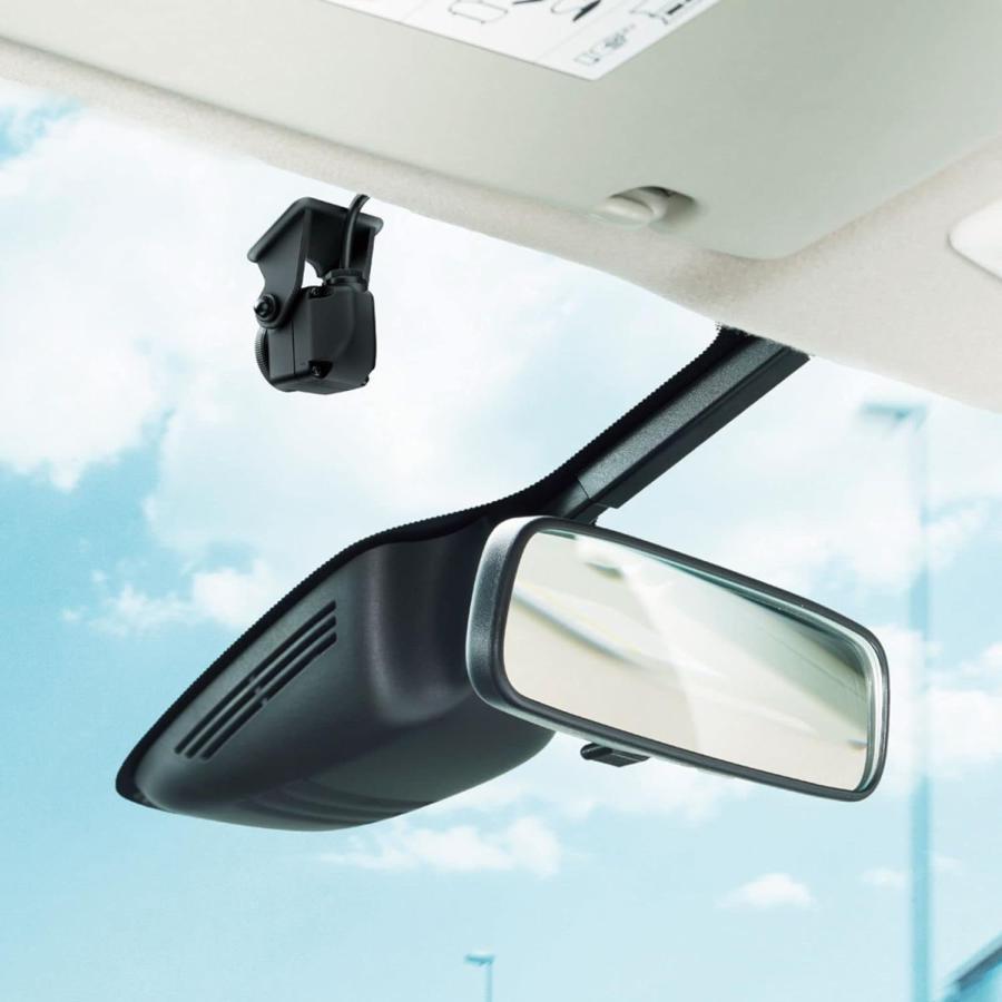 カロッツェリアVREC-DS810DC VREC-DZ810D | ドライブレコーダー | カーナビ・カーAV