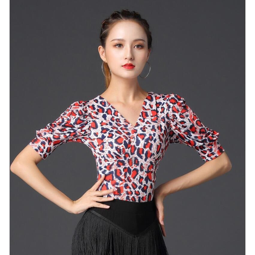 最大84％オフ！ 社交ダンス トップス 31 ienomat.com.br