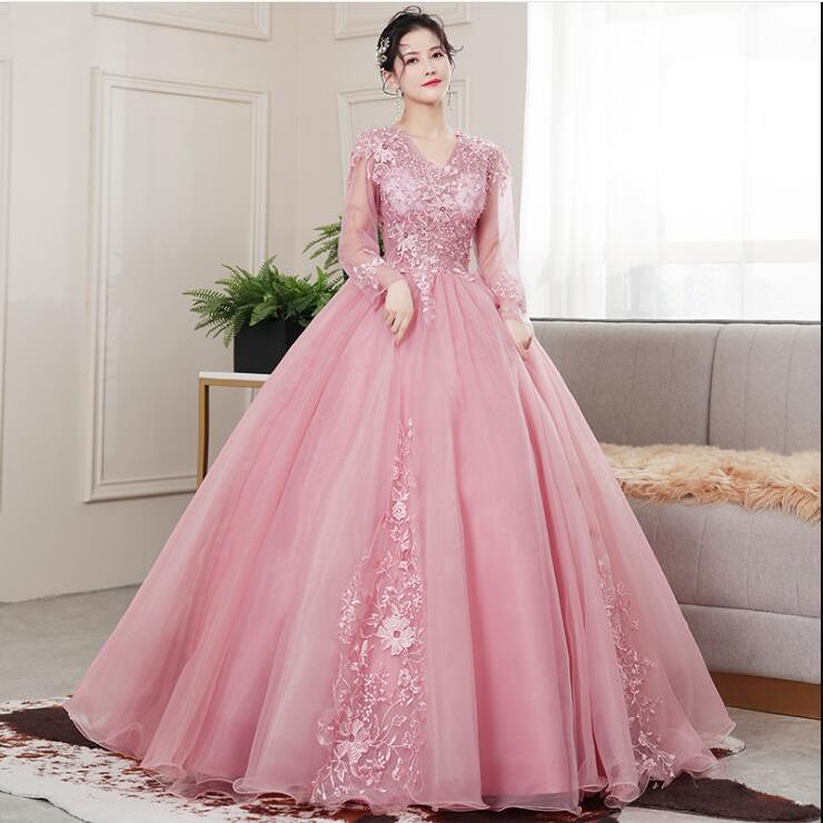 フラワープリント パーティードレス ロング フォーマル イブニングドレス aラインドレス 結婚式 披露宴 発表会 安い カラードレス コンサート 二次会 演奏会 花嫁 カクテルドレス パーティードレス 演奏会ドレス Aラインドレス 韓国 結婚式 ロング ブラック