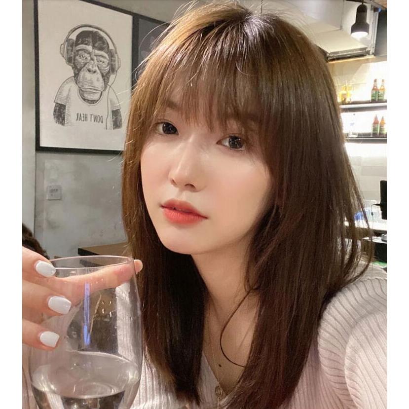 100%人毛ウィッグ 人毛ウィッグレディース ボブ ショート 女性 ロング 医療用 かつら モデル アイドル ヘアスタイル 最高級 WIG 簡単着用  自然 耐熱 :21JF20:BigchanceNet - 通販 - Yahoo!ショッピング