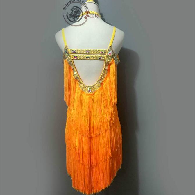 社交ダンス衣装 ラテンダンス衣装 ダンスドレス ラテンドレス チャチャ タンゴ ラテンダンス 衣装 パーティー イベント ラテンドレス ダンス衣装 衣装 ダンスドレス ラテンドレス 豪華 社交ダンス 開場ドレス ワンピース