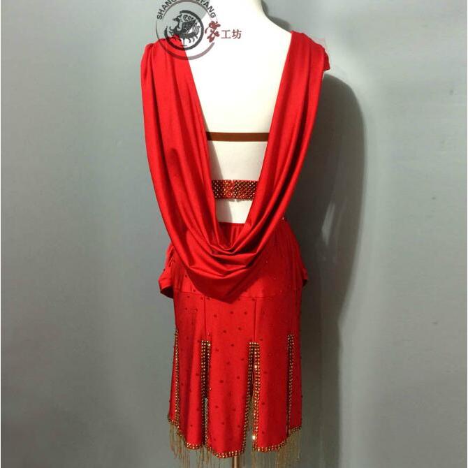 社交ダンス衣装 ラテンダンス衣装 ダンスドレス ラテンドレス チャチャ タンゴ ラテンダンス 衣装 パーティー イベント ラテンドレス ダンス衣装 衣装 ダンスドレス ラテンドレス 豪華 社交ダンス 開場ドレス ワンピース