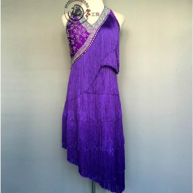 社交ダンス衣装 ラテンダンス衣装 ダンスドレス ラテンドレス ダンス チャチャ タンゴ 衣装 ダンスウエア 競技 高級ドレス ワンピース 衣装 ワンピース ダンスドレス 豪華 社交ダンス 開場ドレス