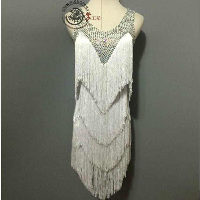 社交ダンス衣装 ラテンダンス衣装 ダンスドレス ラテンドレス チャチャ タンゴ ラテンダンス 衣装 パーティー イベント ラテンドレス ダンス衣装