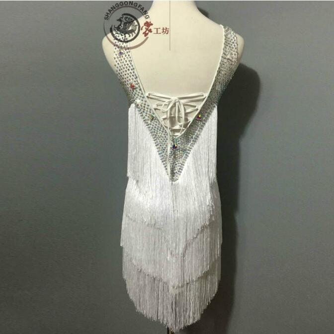 社交ダンス衣装 ラテンダンス衣装 ダンスドレス ラテンドレス チャチャ タンゴ ラテンダンス 衣装 パーティー イベント ラテンドレス ダンス衣装 衣装 ダンスドレス ラテンドレス 豪華 社交ダンス 開場ドレス ワンピース