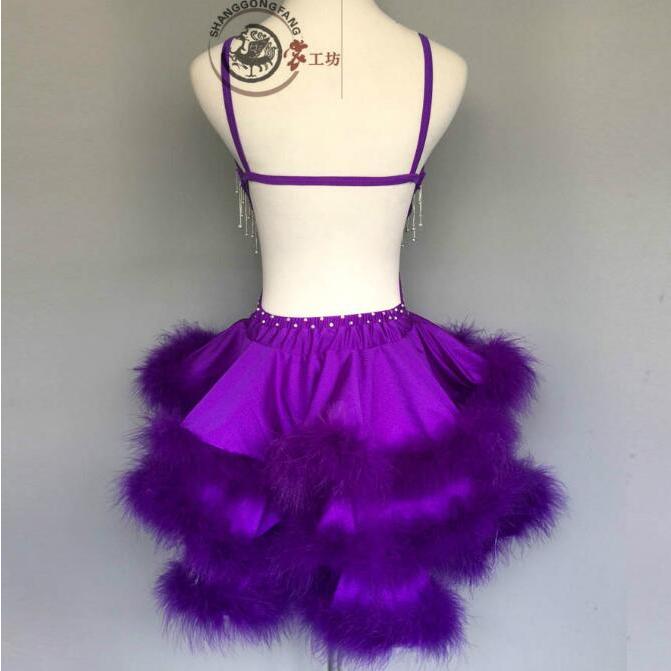 社交ダンスドレス 社交ダンス 衣装 モダンドレス 大きい裾 社交ダンス競技用のドレス ダンスウエア 練習服 競技着 演出用 衣装 社交ダンス 社交ダンスドレス 豪華 開場ドレス ワンピース