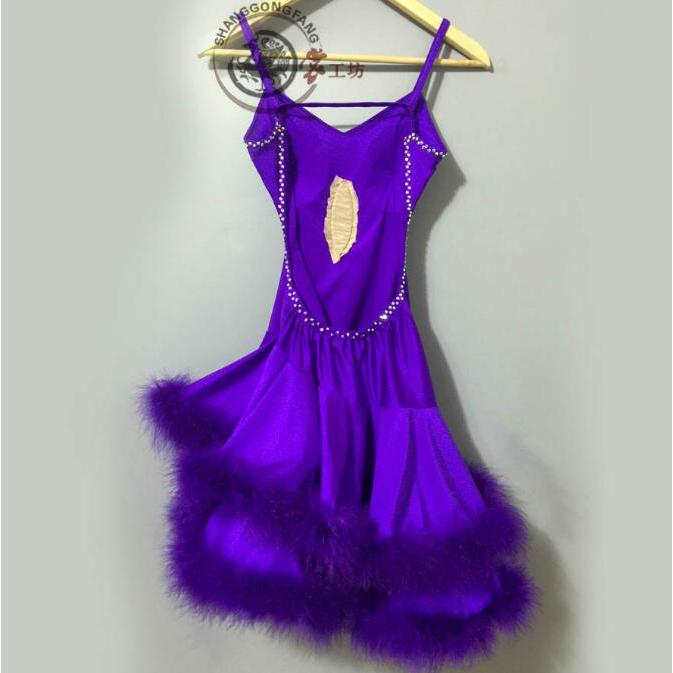 社交ダンス衣装 ラテンダンス衣装 ダンスドレス ラテンドレス チャチャ タンゴ ラテンダンス 衣装 パーティー イベント ラテンドレス ダンス衣装 社交ダンス W1082009493(9965円)