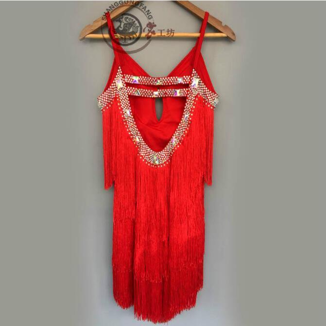 社交ダンス衣装 ラテンダンス衣装 ダンスドレス ラテンドレス チャチャ タンゴ ラテンダンス 衣装 パーティー イベント ラテンドレス ダンス衣装 衣装 ダンスドレス ラテンドレス 豪華 社交ダンス 開場ドレス ワンピース