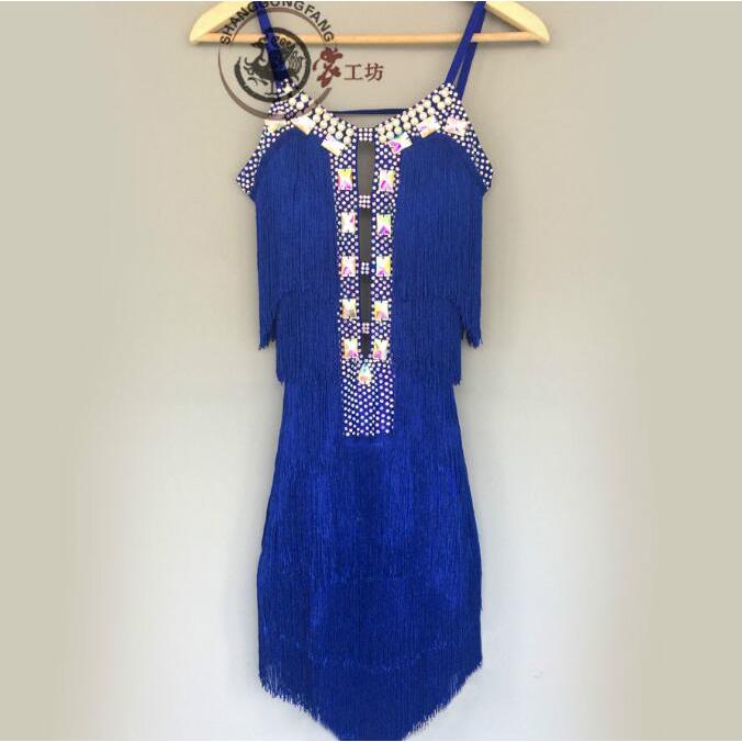 社交ダンスドレス 社交ダンス 衣装 モダンドレス 大きい裾 社交ダンス競技用のドレス ダンスウエア 練習服 競技着 演出用 衣装 社交ダンス 社交ダンスドレス 豪華 開場ドレス ワンピース